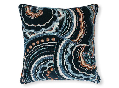 Fantasia Cushion Eclipse - Large