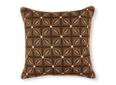 Effie Cushion Sienna