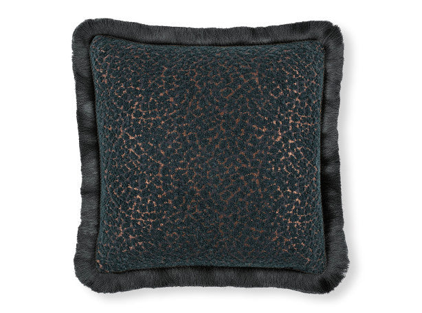 Lulu Cushion Deep River