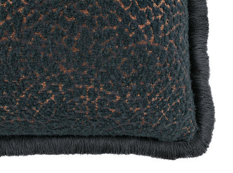 Lulu Cushion Deep River