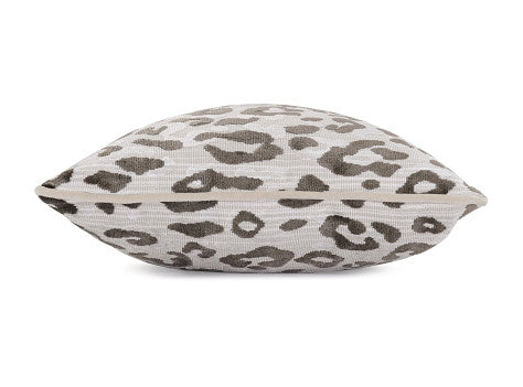 Mimi Velvet Cushion Gris