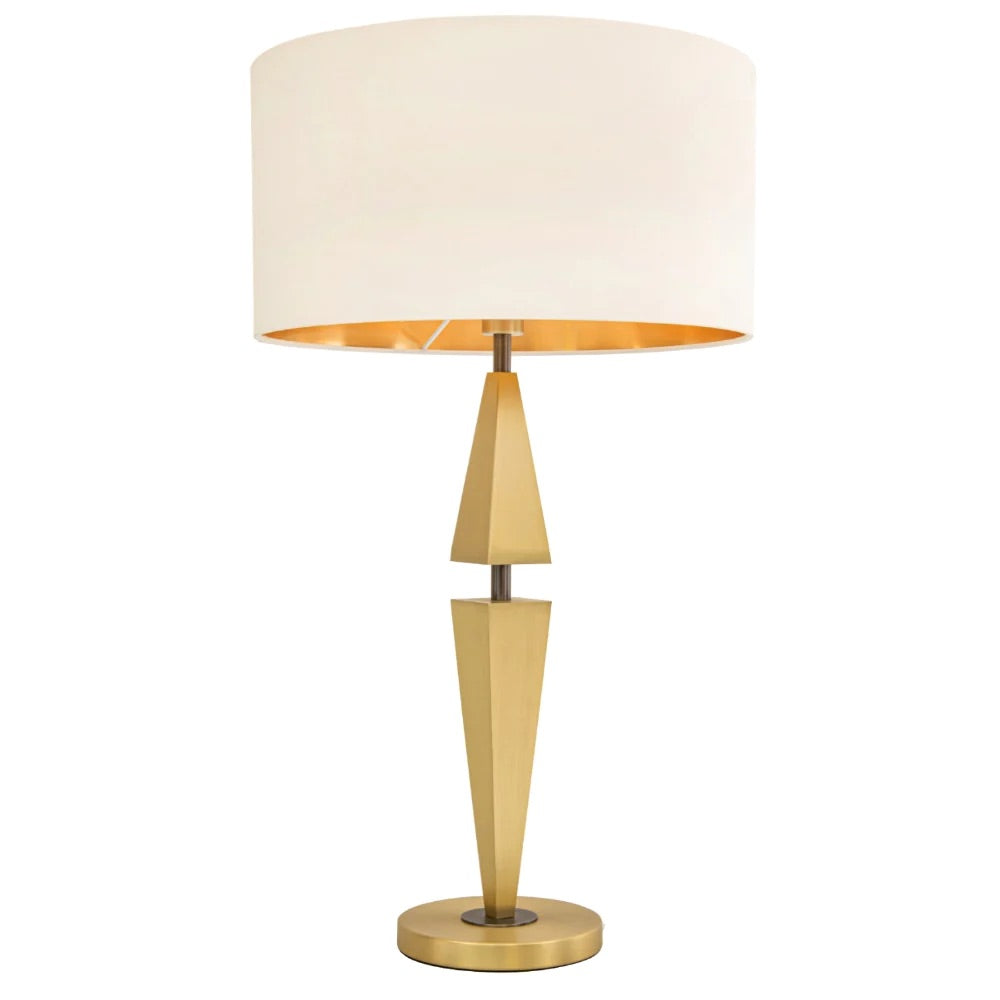 Segre Table Lamp by RV Astley