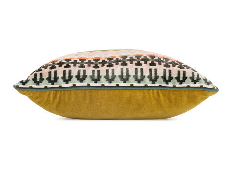 Talulah Cushion Aruba