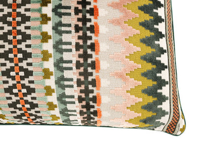 Talulah Cushion Aruba