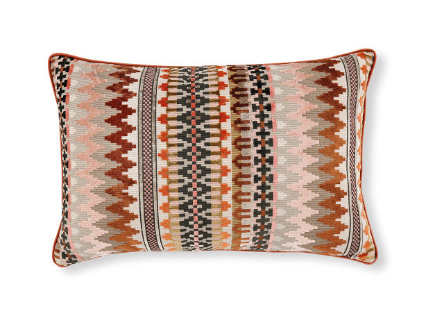 Talulah Cushion Sienna