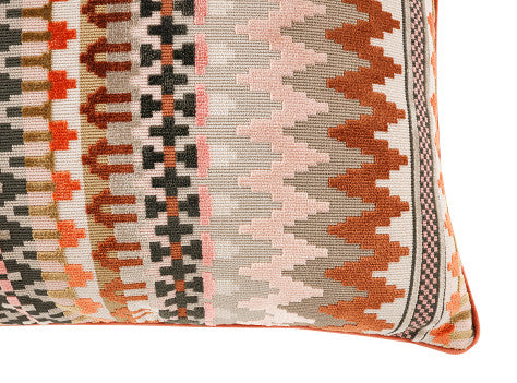 Talulah Cushion Sienna