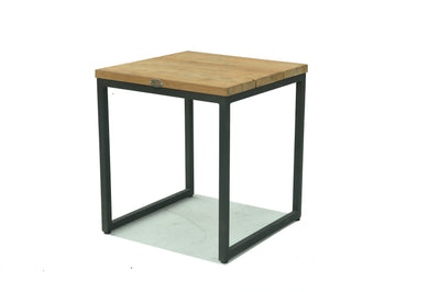 Nautic Side Table by Skyline Design