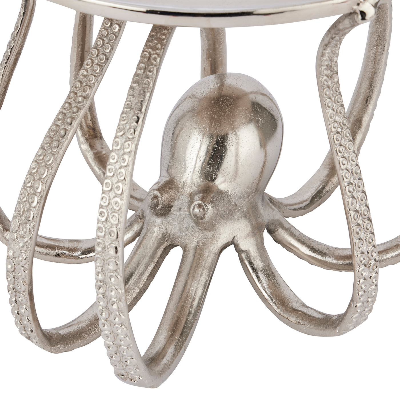 OCTOPUS CAKE STAND