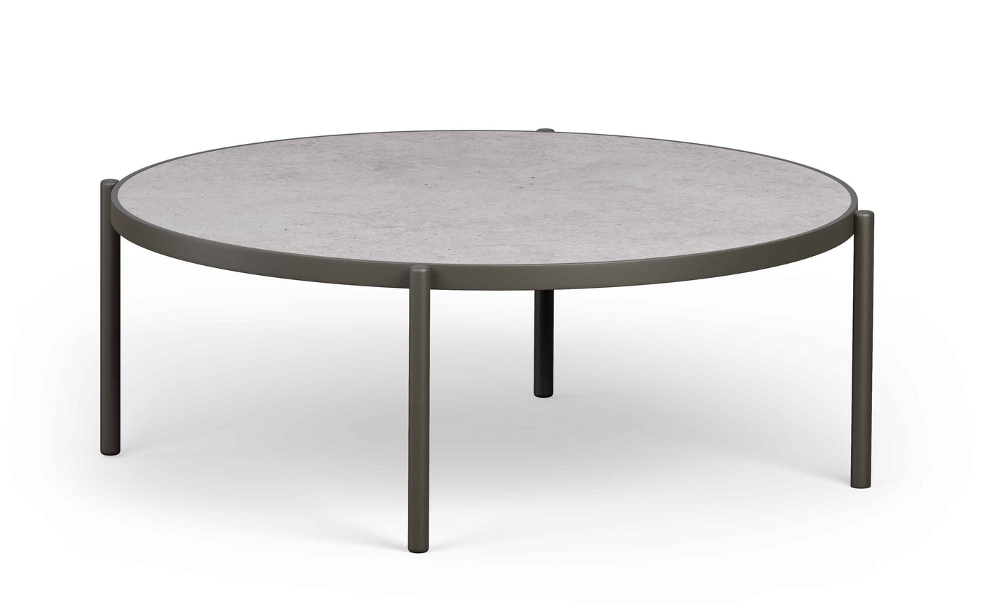 Scoop Medium Coffee Table by Skyline Design