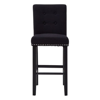 Norfolk Luxury Regents Park Studded Bar Chair