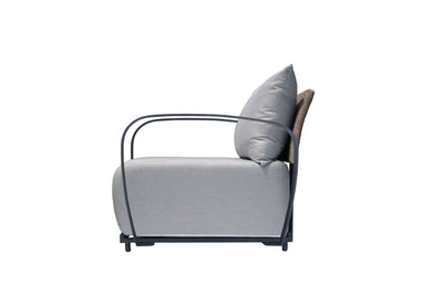 Windsor Armchair by Skyline Design