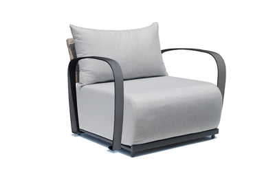 Windsor Armchair by Skyline Design